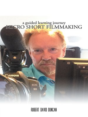 cover image of Micro Short Filmmaking